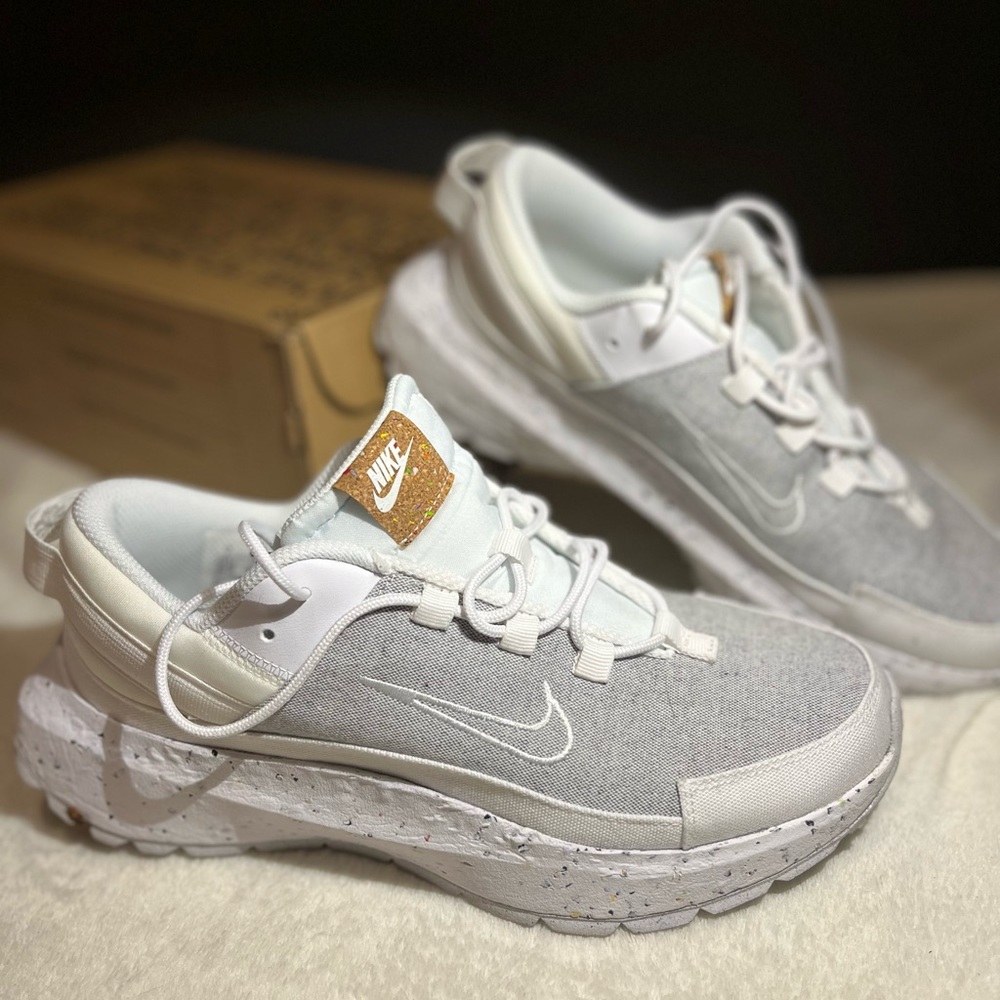 Nike Crater Remixa
